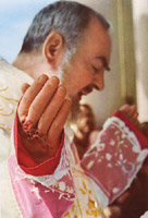 Padre Pio